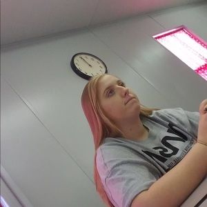 Meet your Posher, Bailey